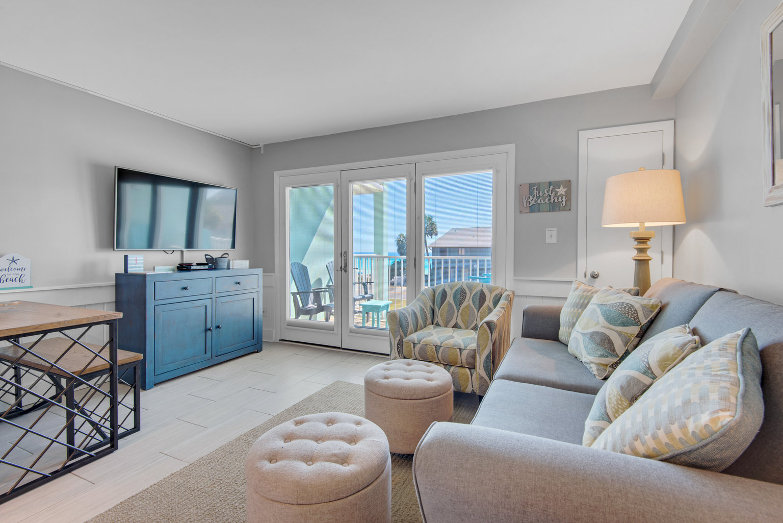 Destin Vacation Rental
