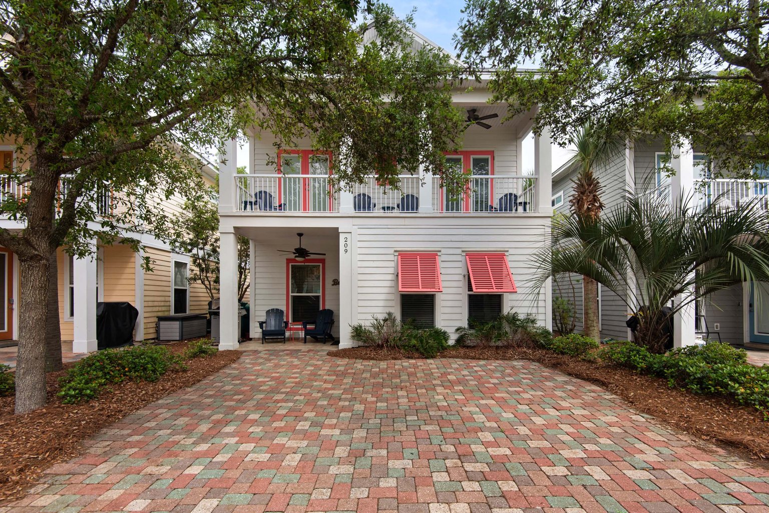 Destin Vacation Rental