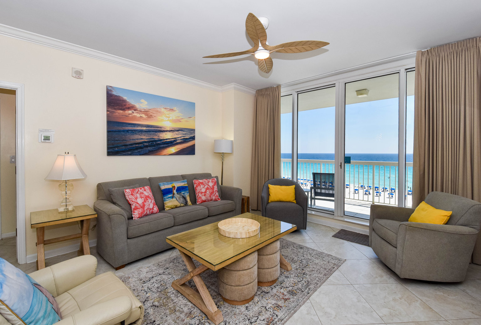Destin Vacation Rental