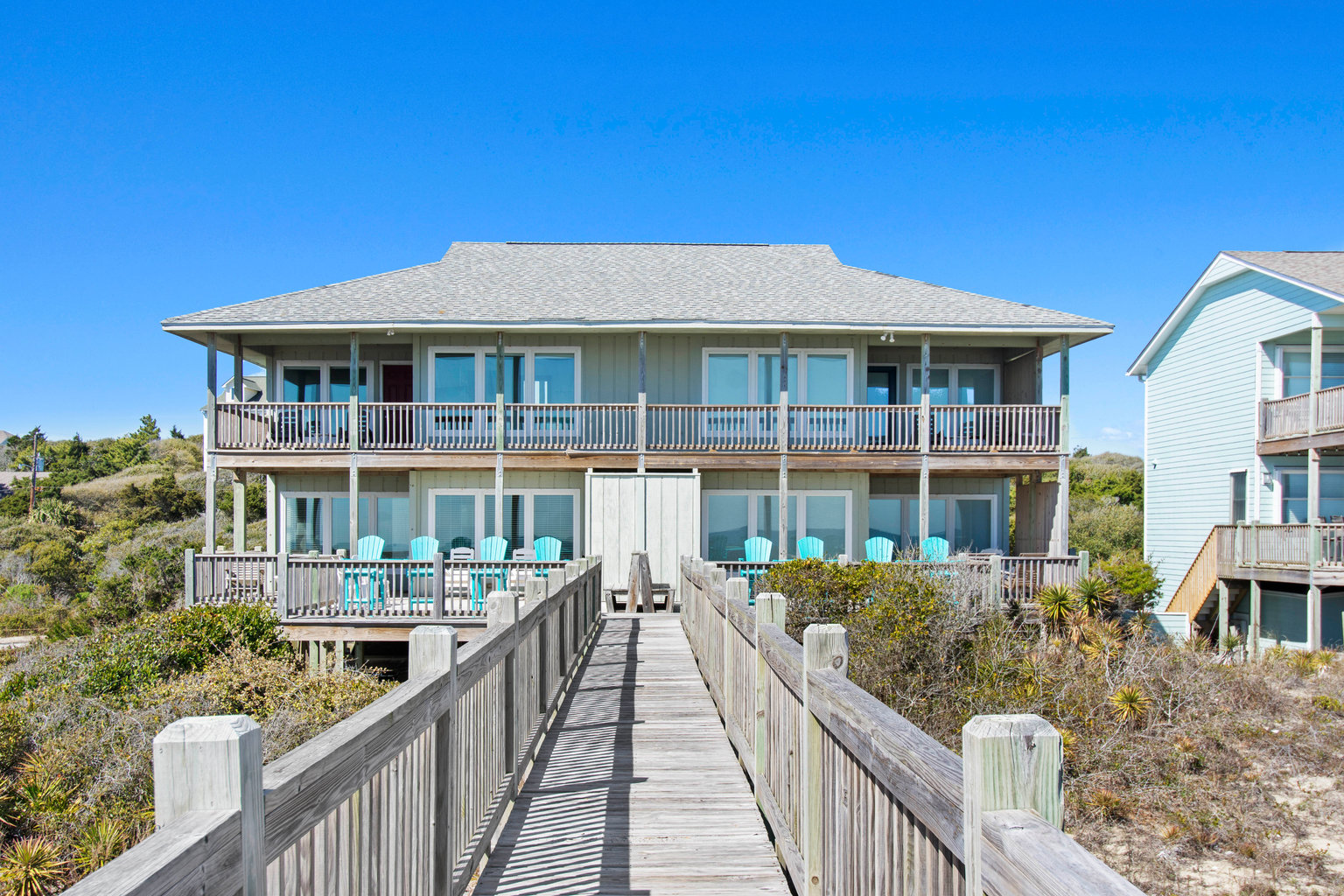 Emerald Isle Vacation Rental