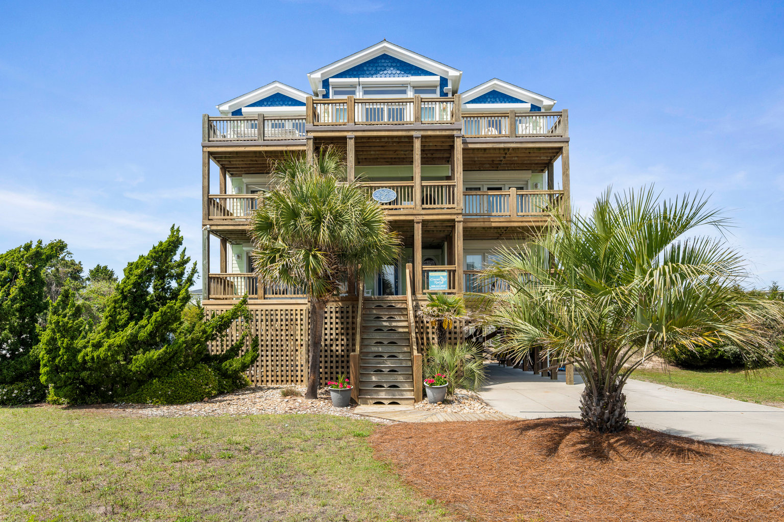 Emerald Isle Vacation Rental