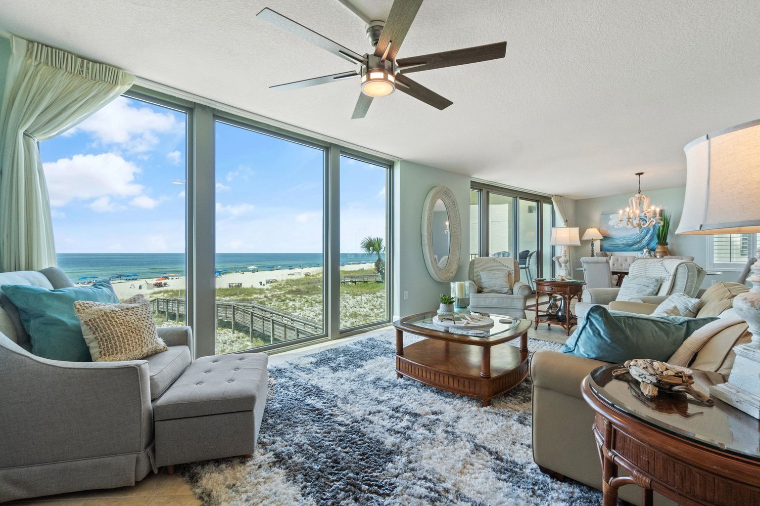 Perdido Key Vacation Rental