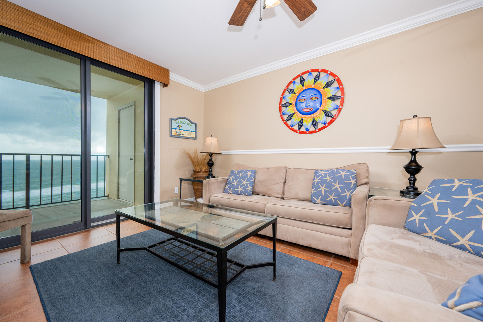 Orange Beach Vacation Rental