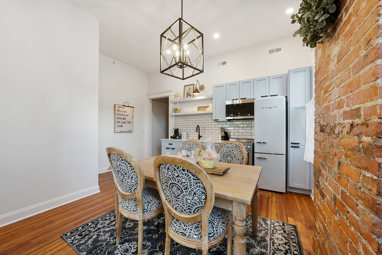 Sandusky Vacation Rental