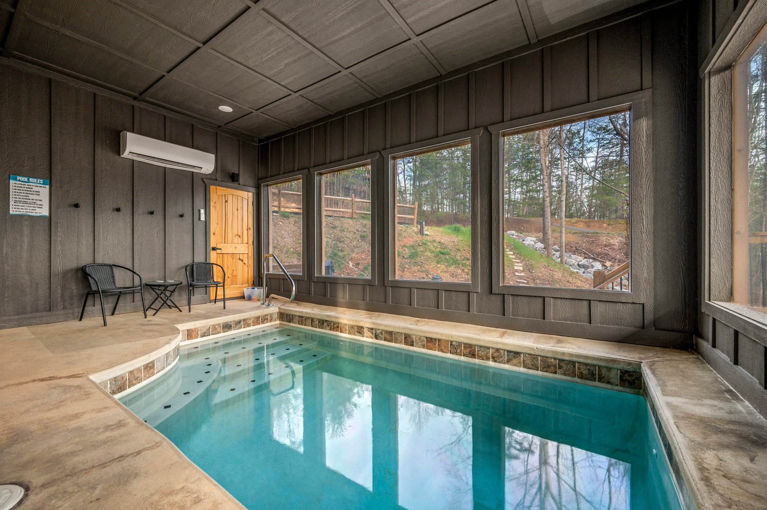 Sevierville Vacation Rental