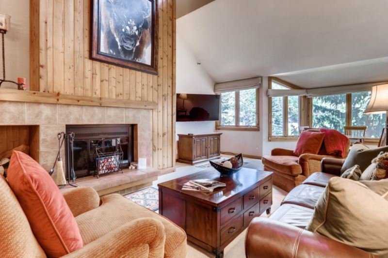 Beaver Creek Vacation Rental