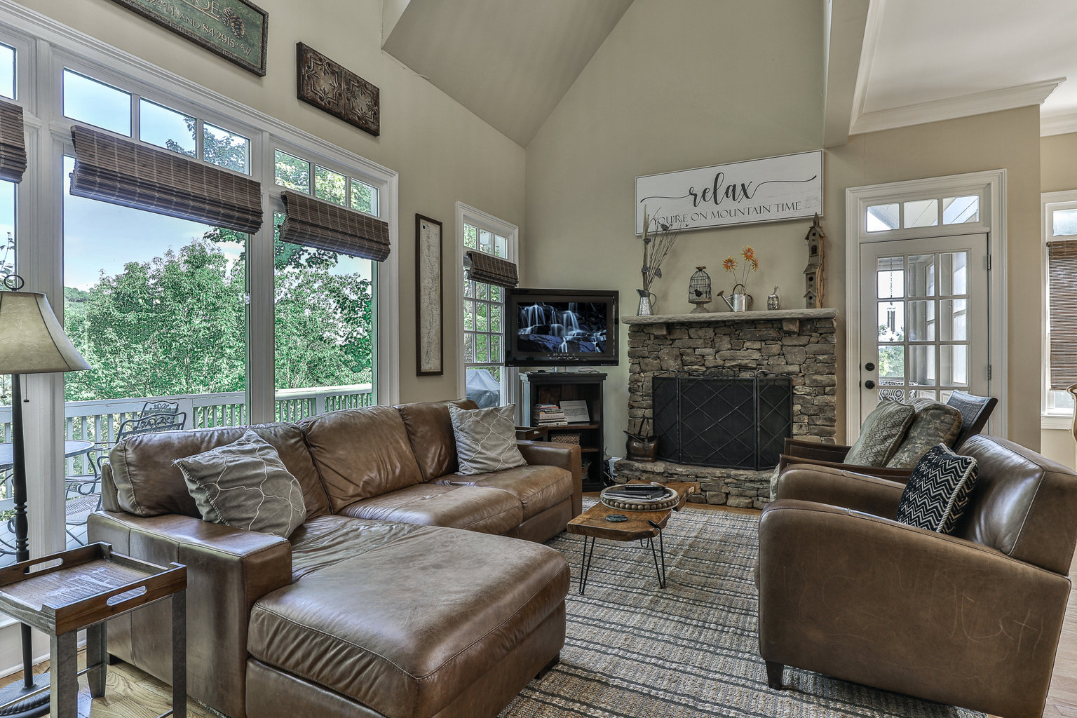 Big Canoe Vacation Rental