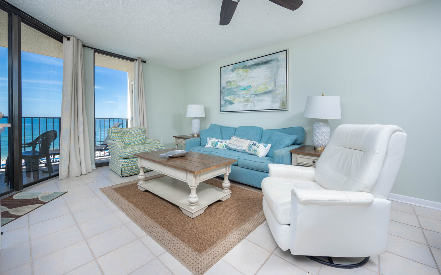 Orange Beach Vacation Rental
