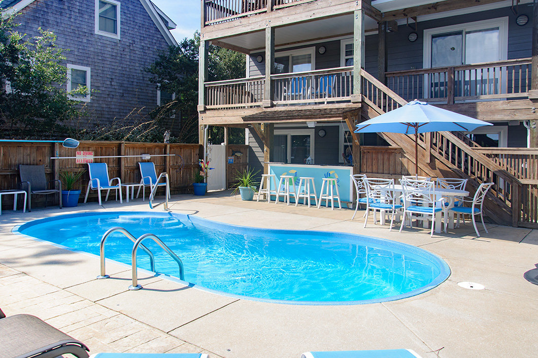Nags Head Vacation Rental