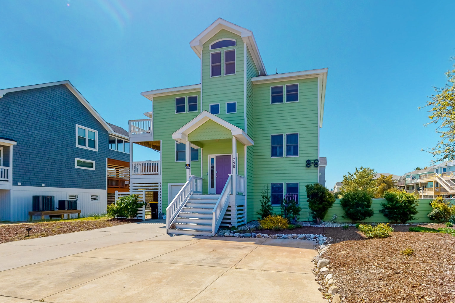 Corolla Vacation Rental