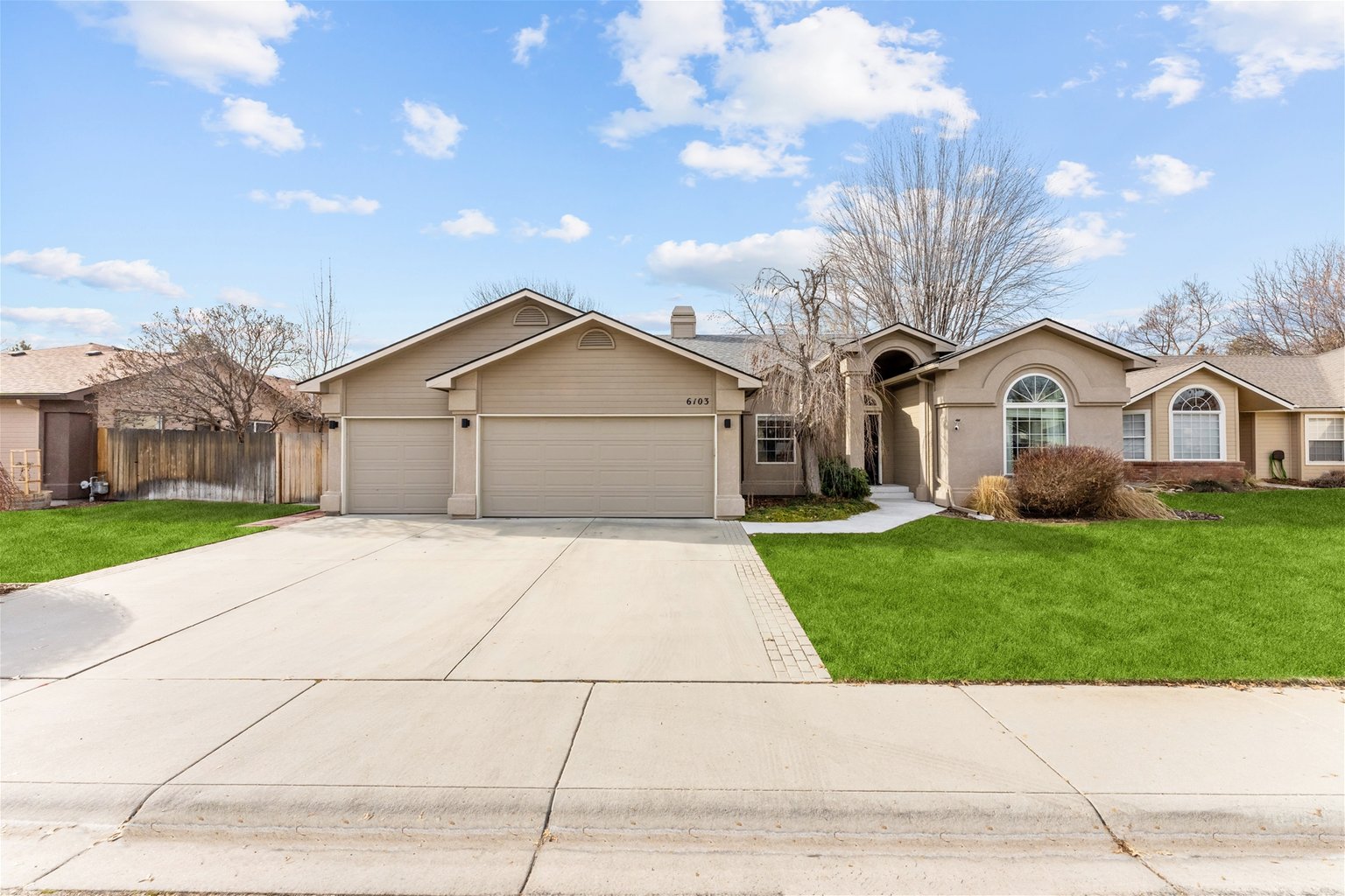 Garden City Vacation Rental