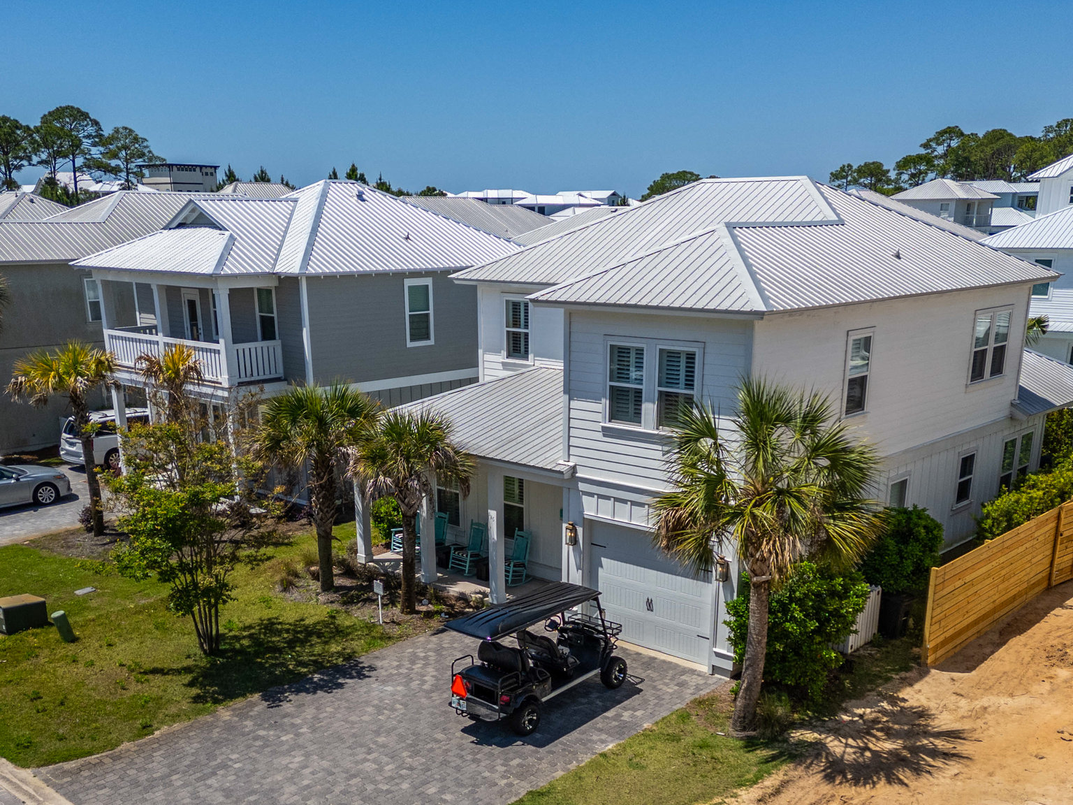 Miramar Beach Vacation Rental
