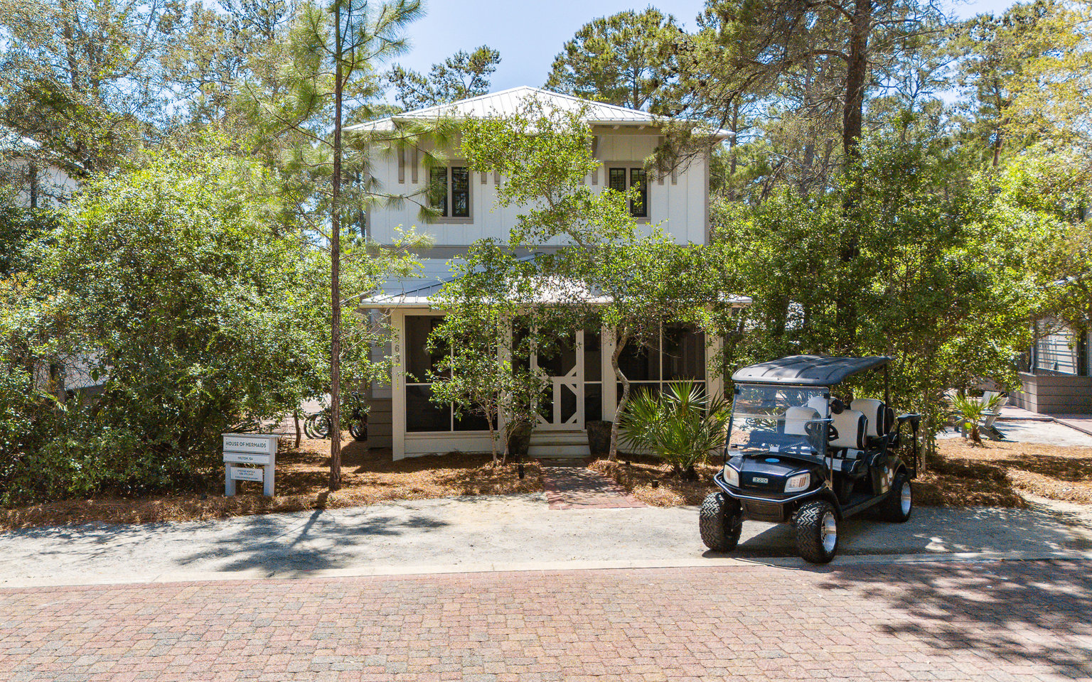 Seacrest Vacation Rental