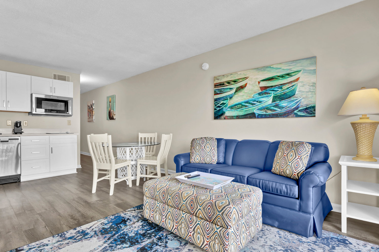 Wrightsville Beach Vacation Rental