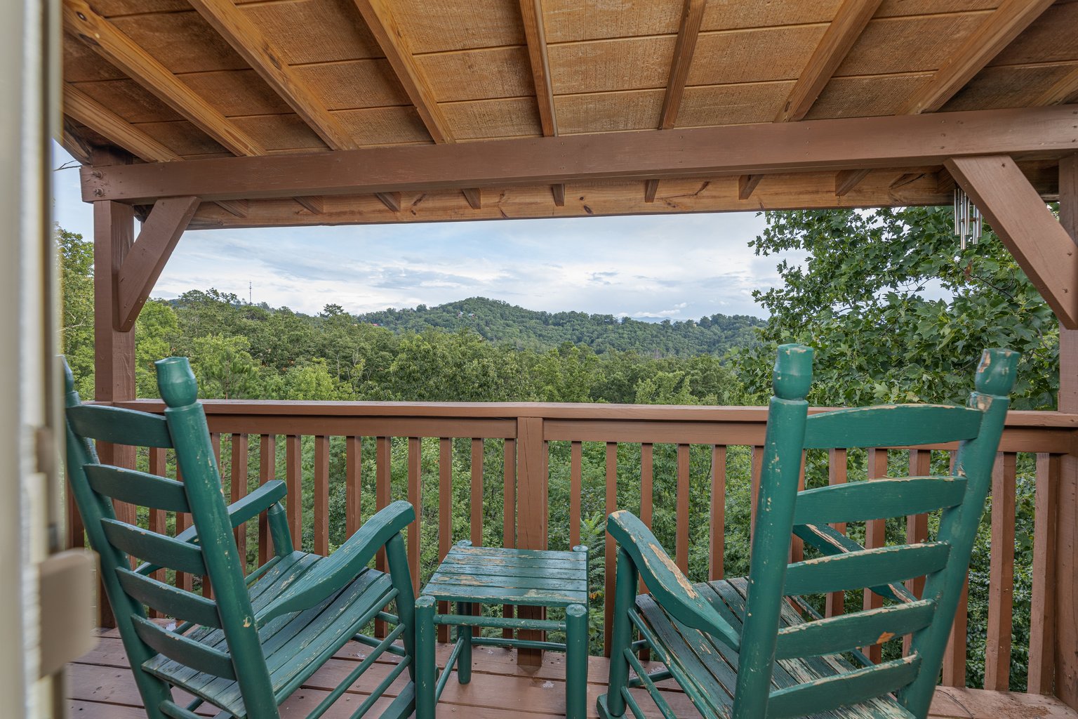 PIGEON FORGE Vacation Rental