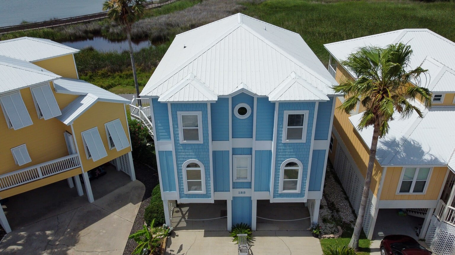 Gulf Shores Vacation Rental