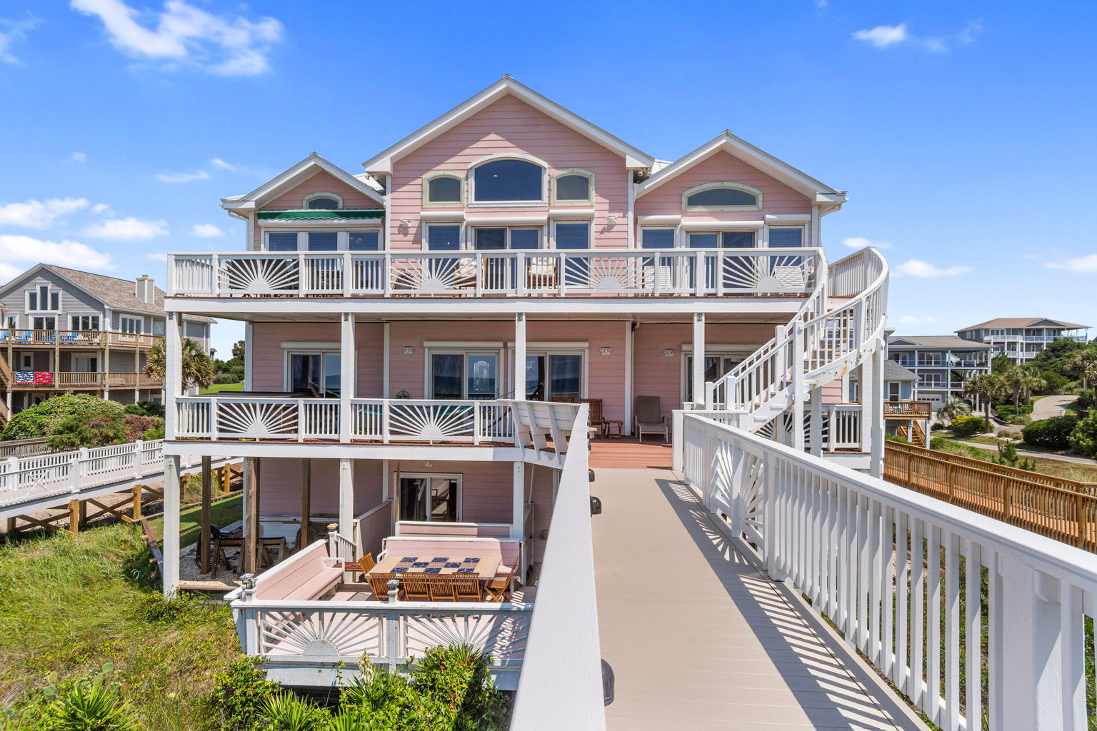 Emerald Isle Vacation Rental
