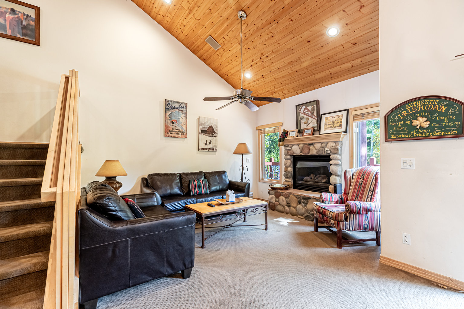 Steamboat Springs Vacation Rental