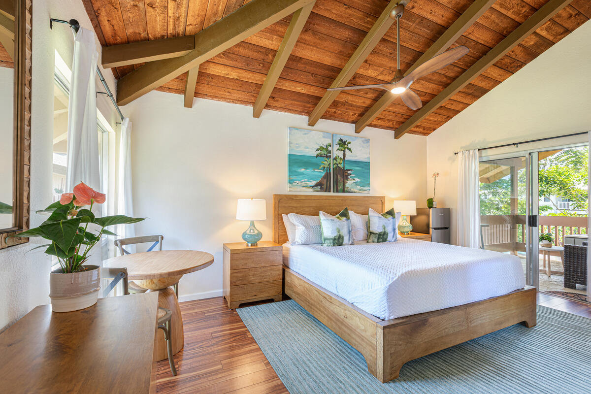 Princeville Vacation Rental