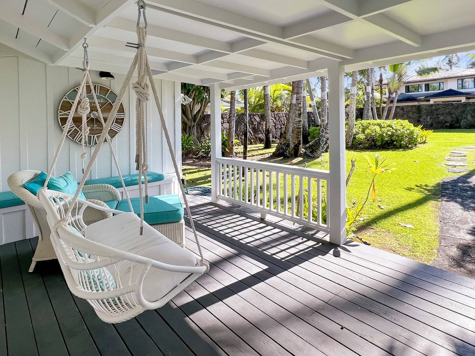 Kailua Vacation Rental