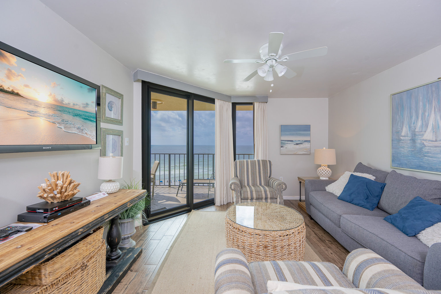 Orange Beach Vacation Rental