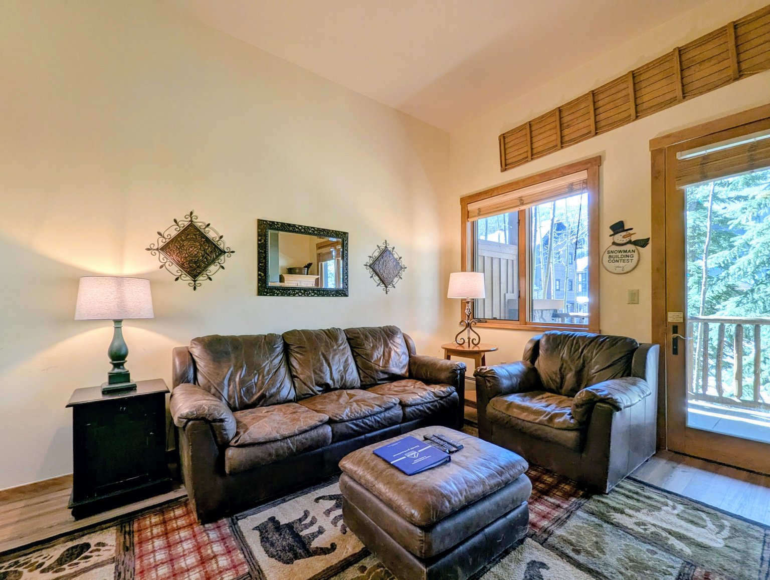 Keystone Vacation Rental