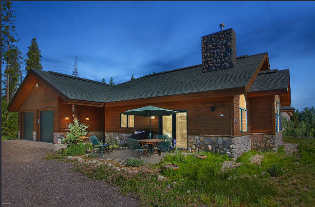 Winter Park Vacation Rental
