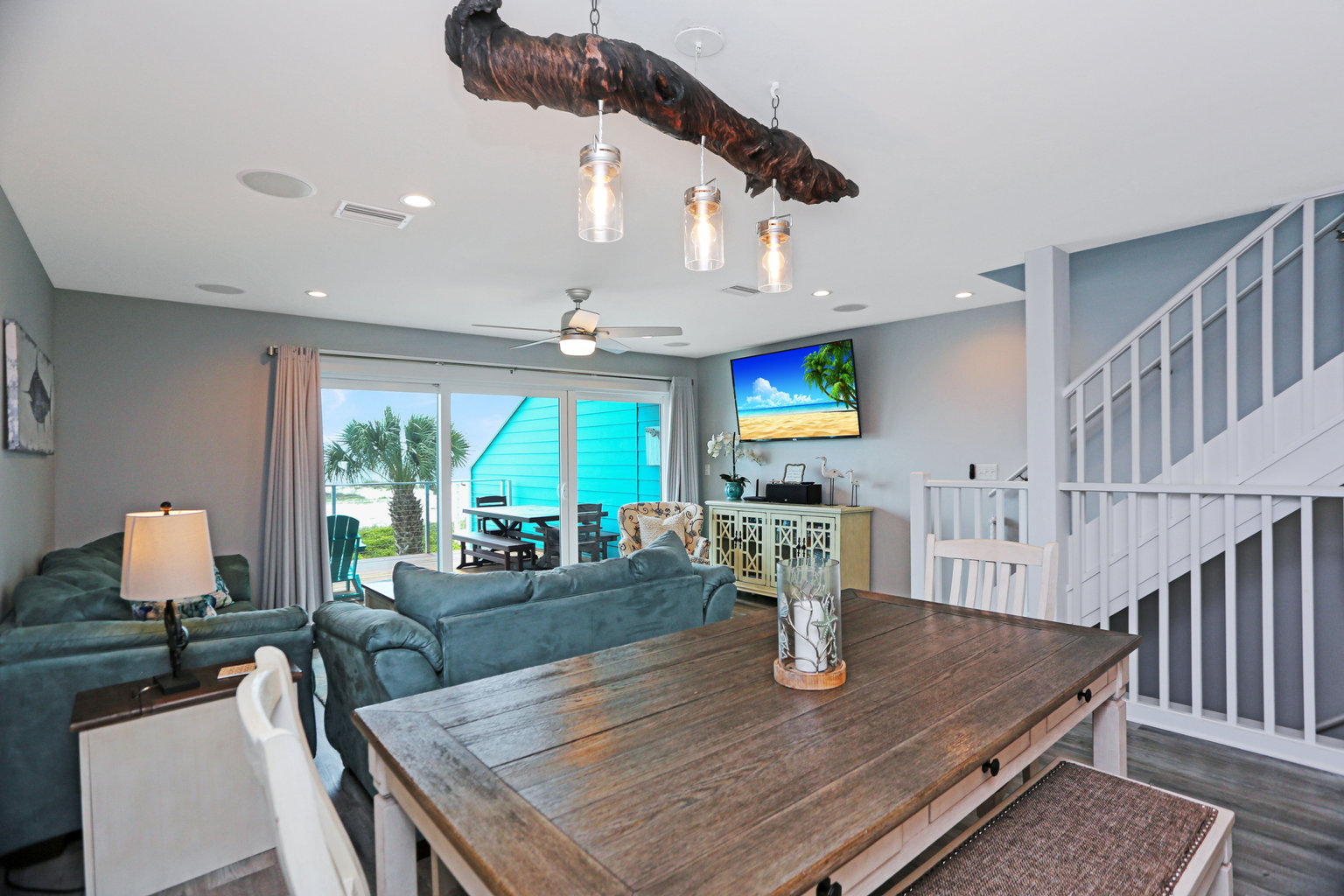 Indian Pass Vacation Rental