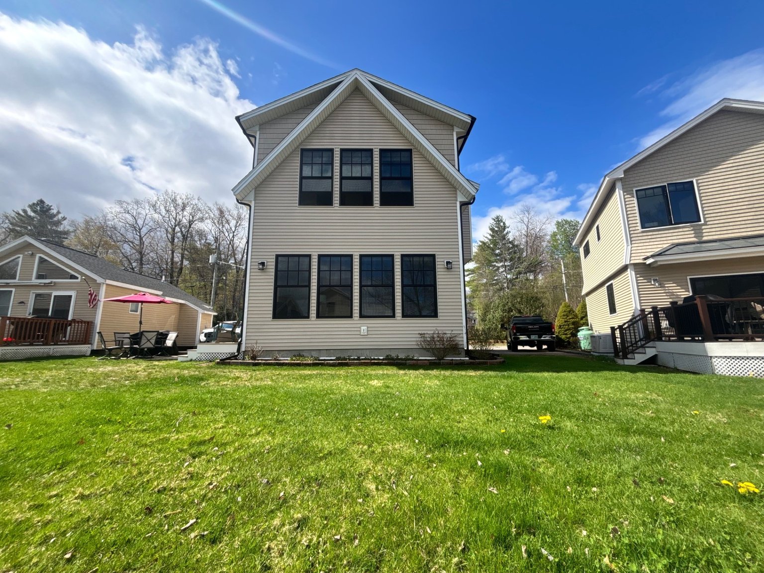 Laconia Vacation Rental