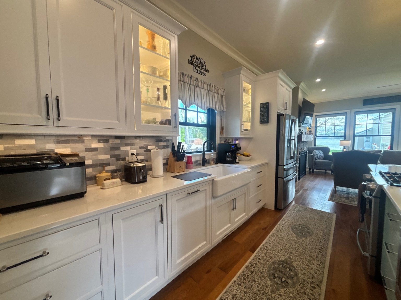 Laconia Vacation Rental