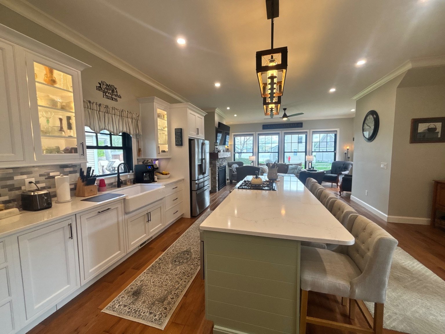 Laconia Vacation Rental
