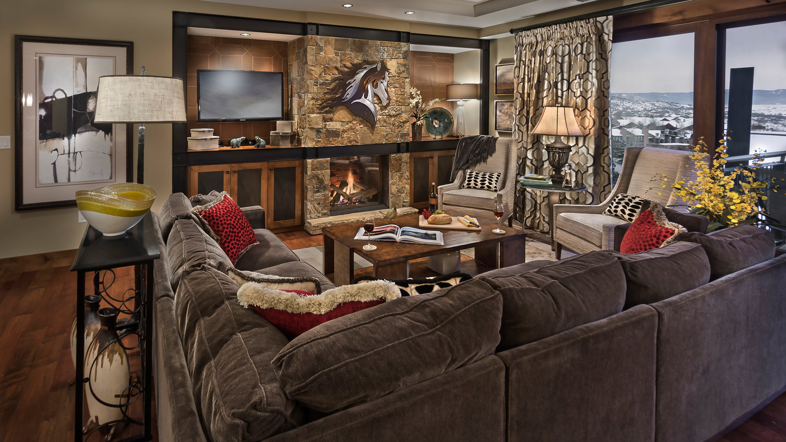 Steamboat Springs Vacation Rental