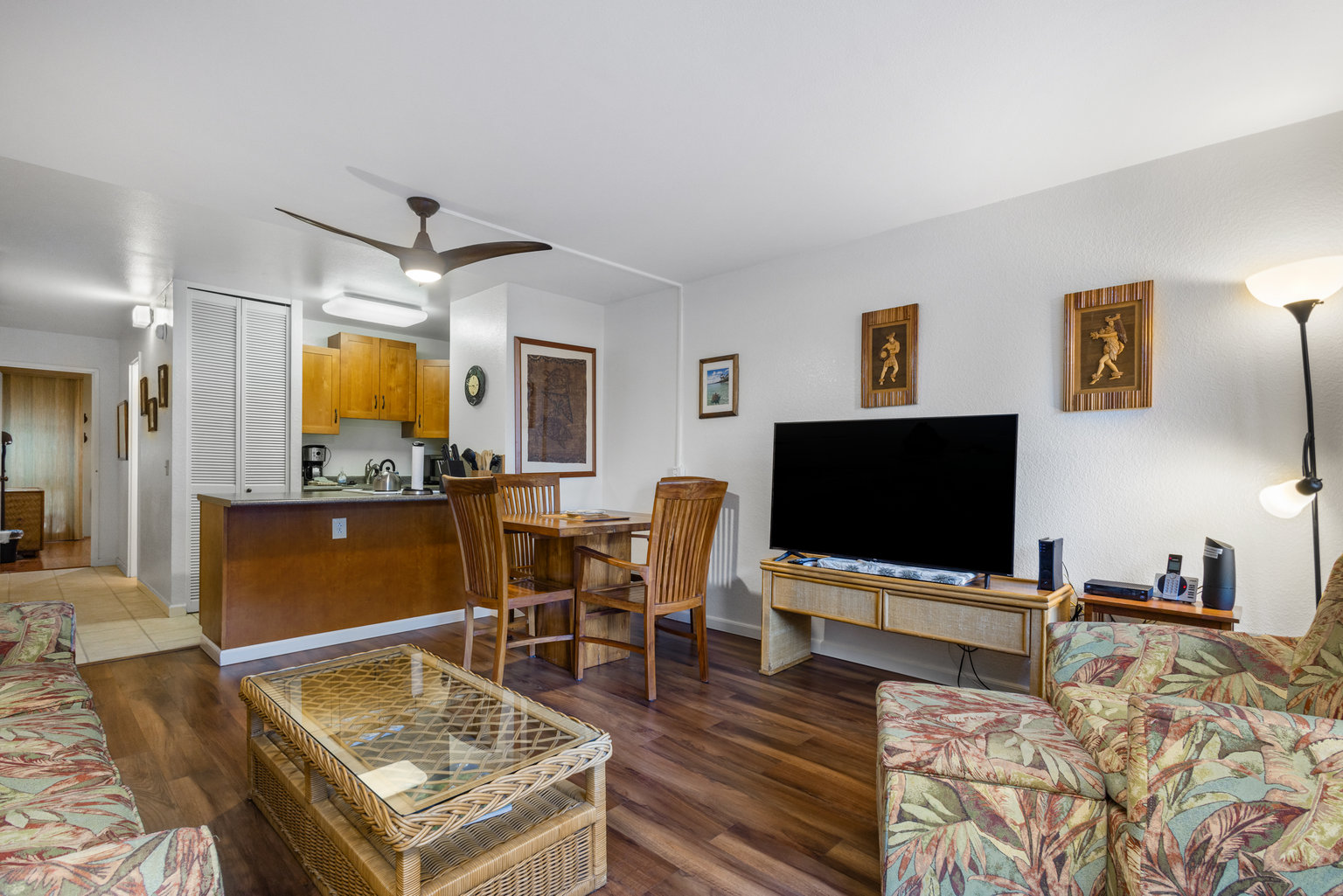 Kihei Vacation Rental