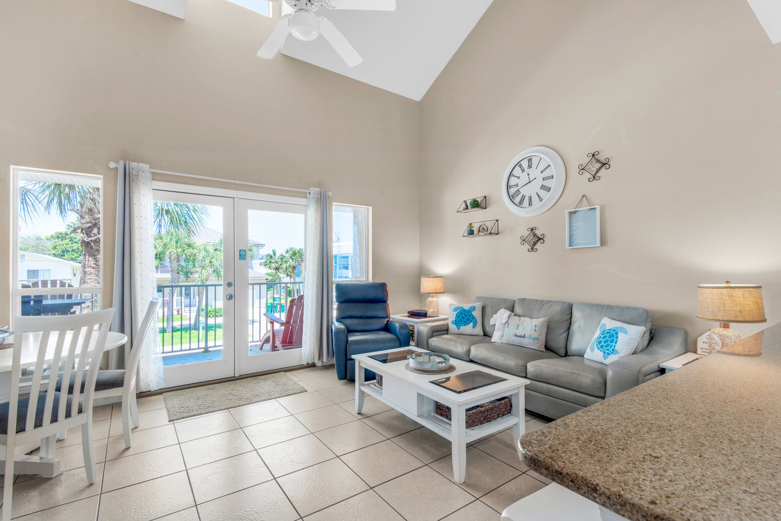 Destin Vacation Rental