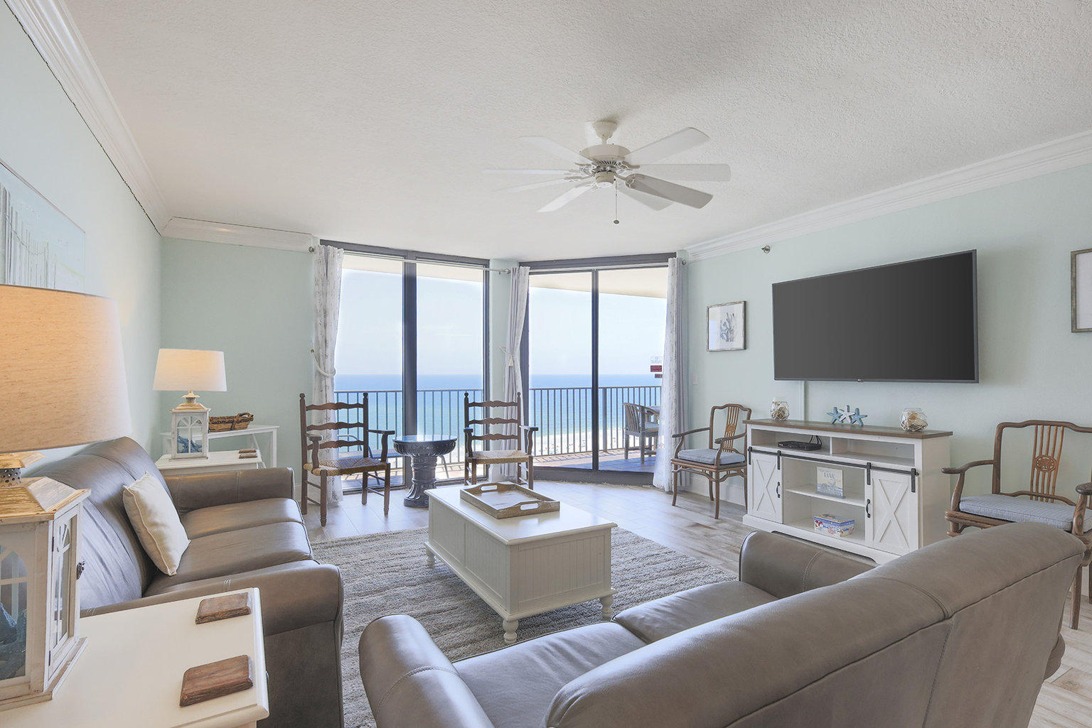 Orange Beach Vacation Rental