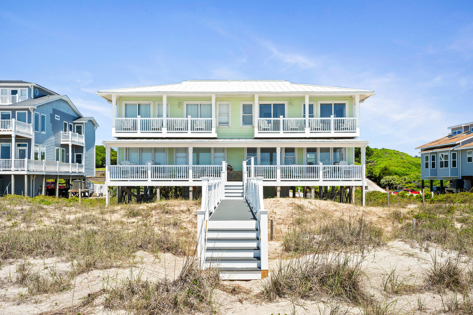 Emerald Isle Vacation Rental