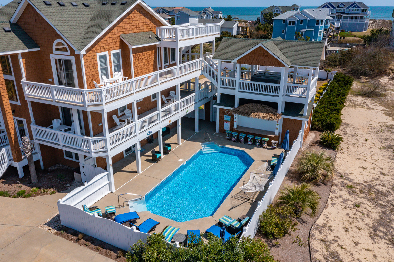 Corolla Vacation Rental