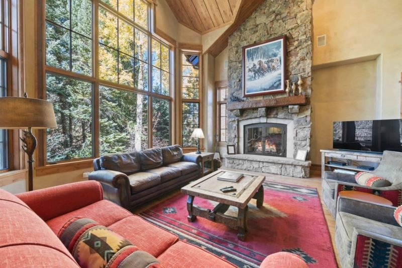 Beaver Creek Vacation Rental