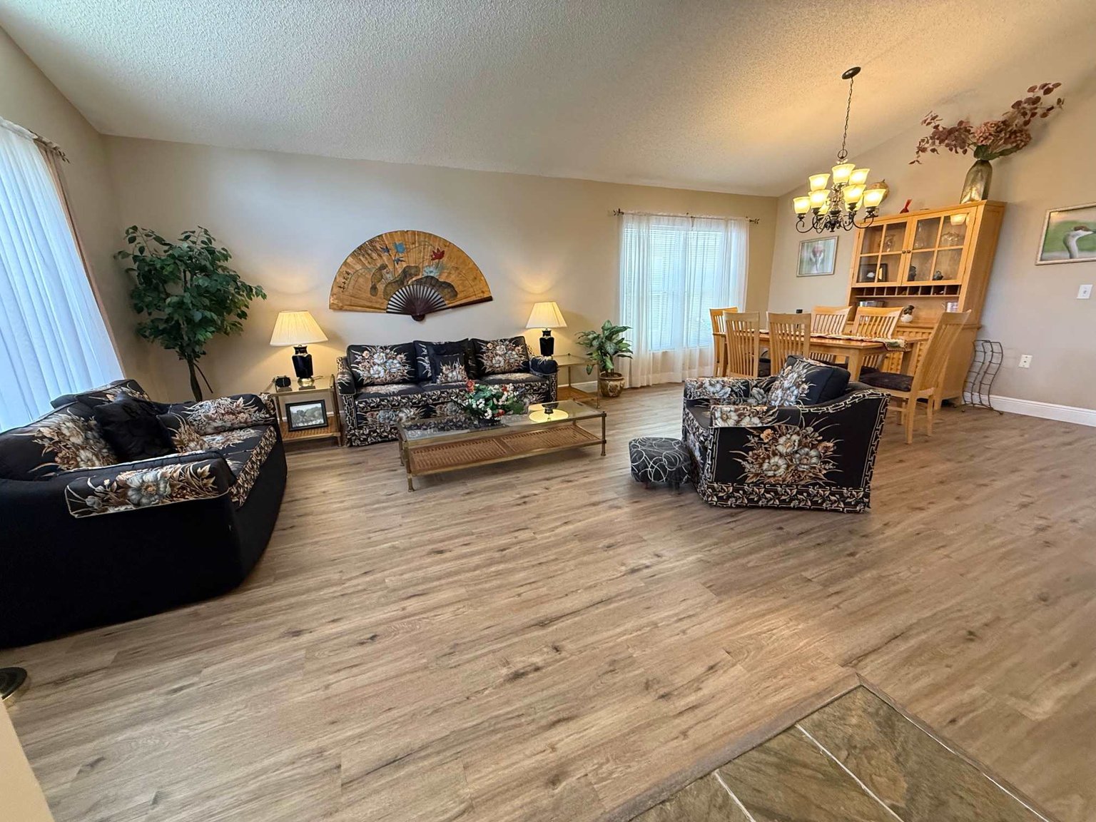 Haines City Vacation Rental