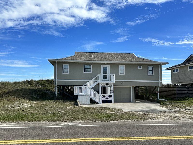 Fernadina Beach Vacation Rental