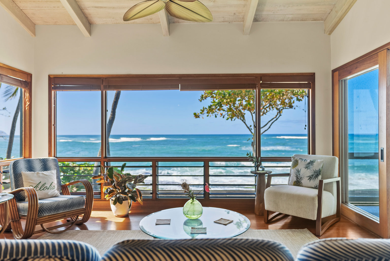 Haleiwa Vacation Rental