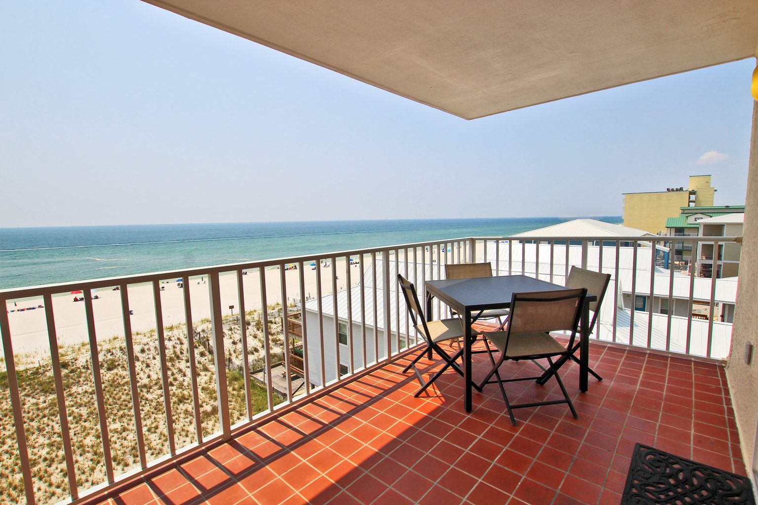 Gulf Shores Vacation Rental