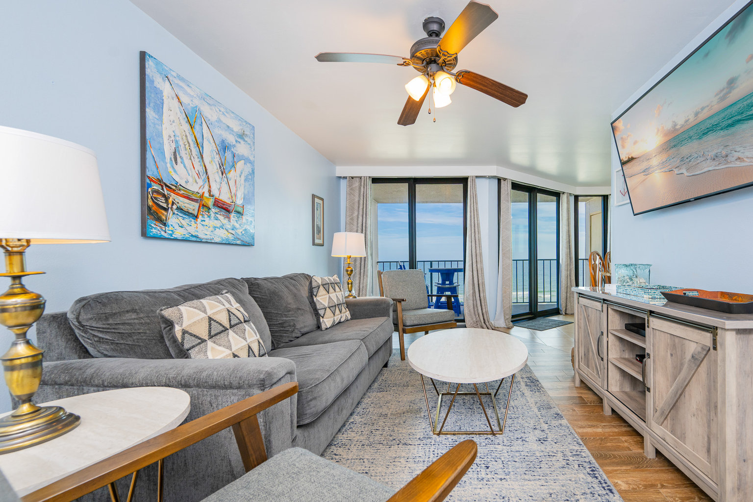 Orange Beach Vacation Rental