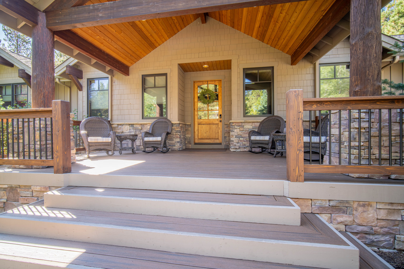 Sunriver Vacation Rental