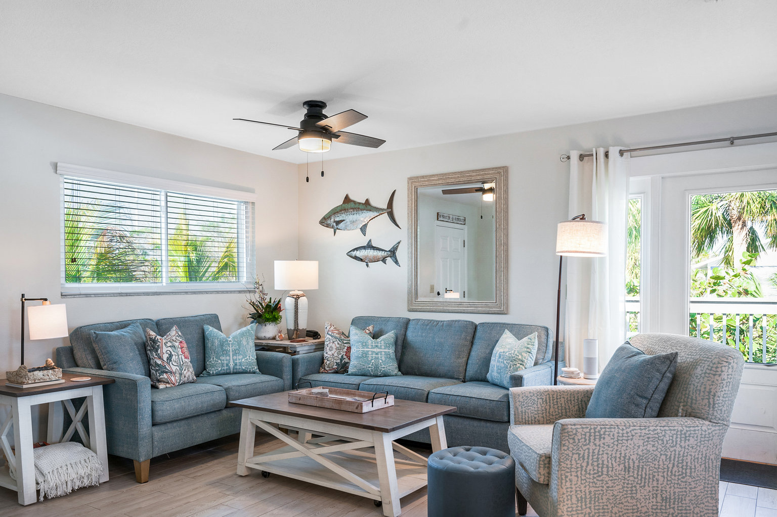 Anna Maria Vacation Rental