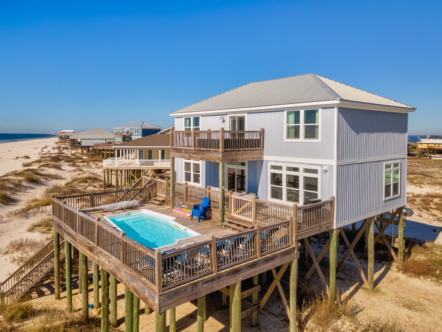 Dauphin Island Vacation Rental