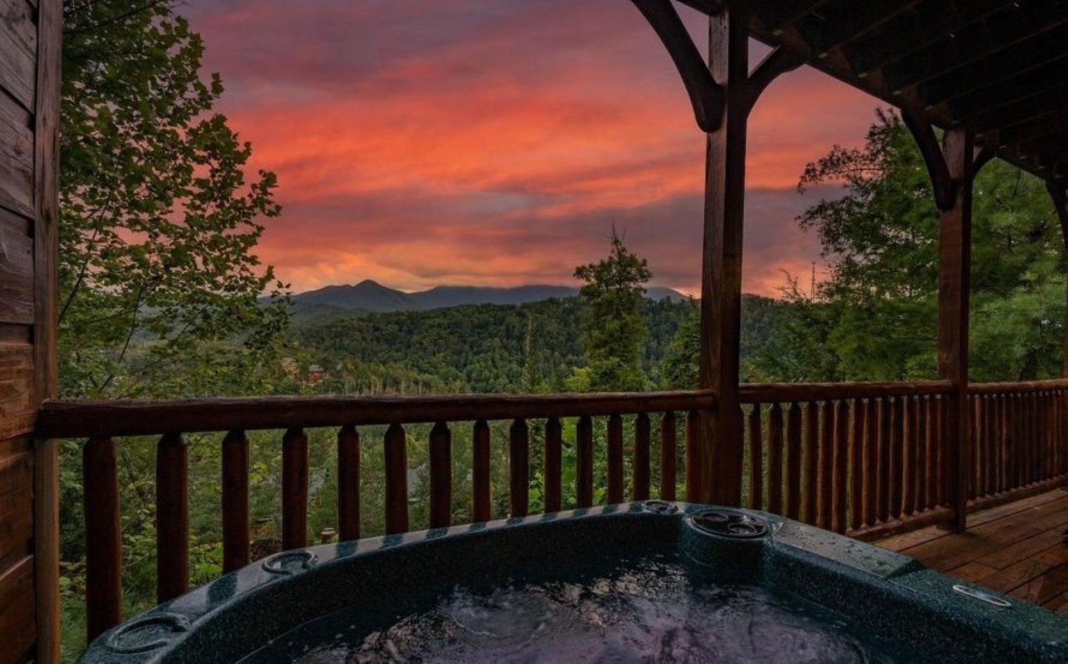 Gatlinburg Vacation Rental