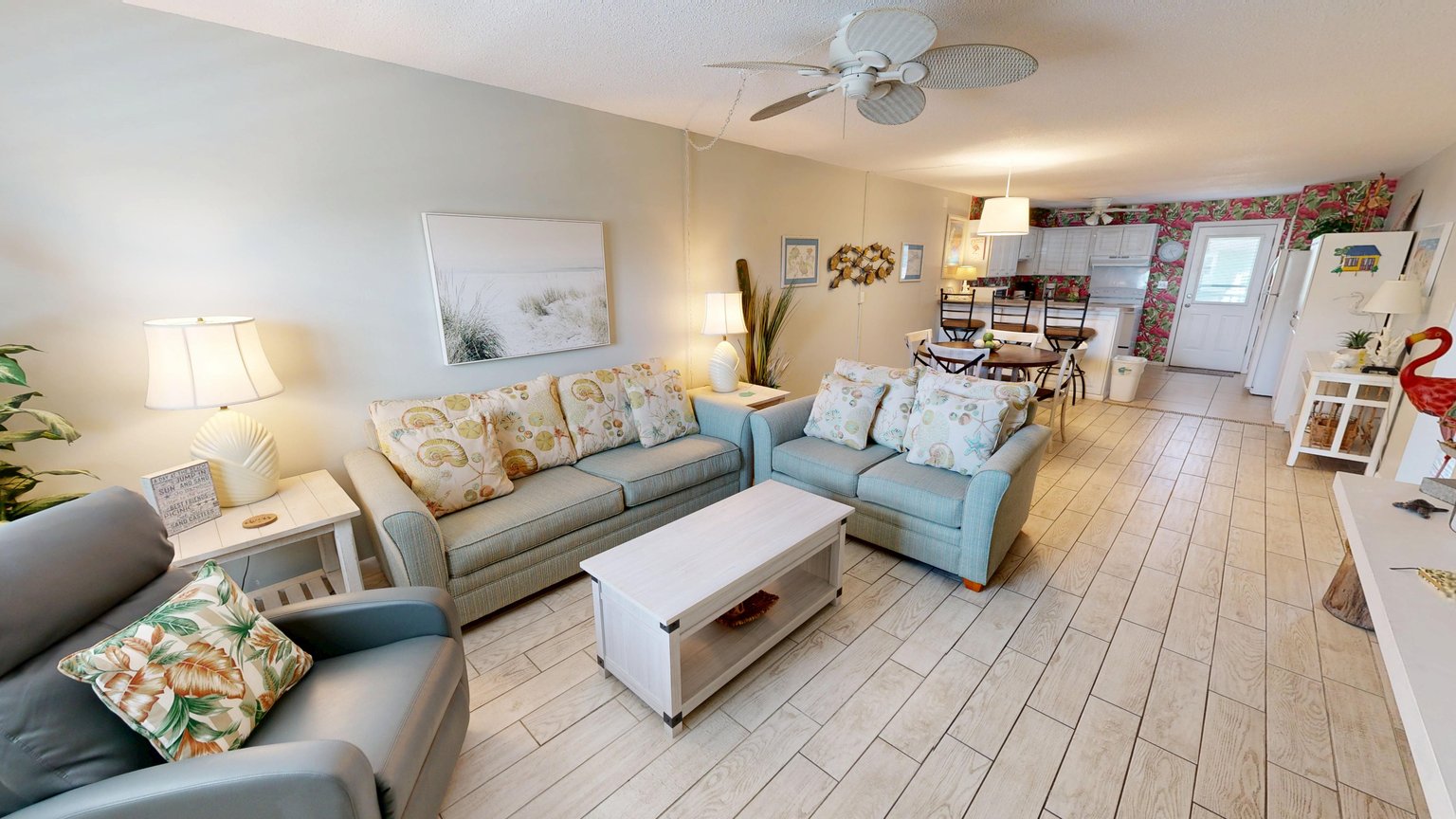 Fort Walton Beach Vacation Rental