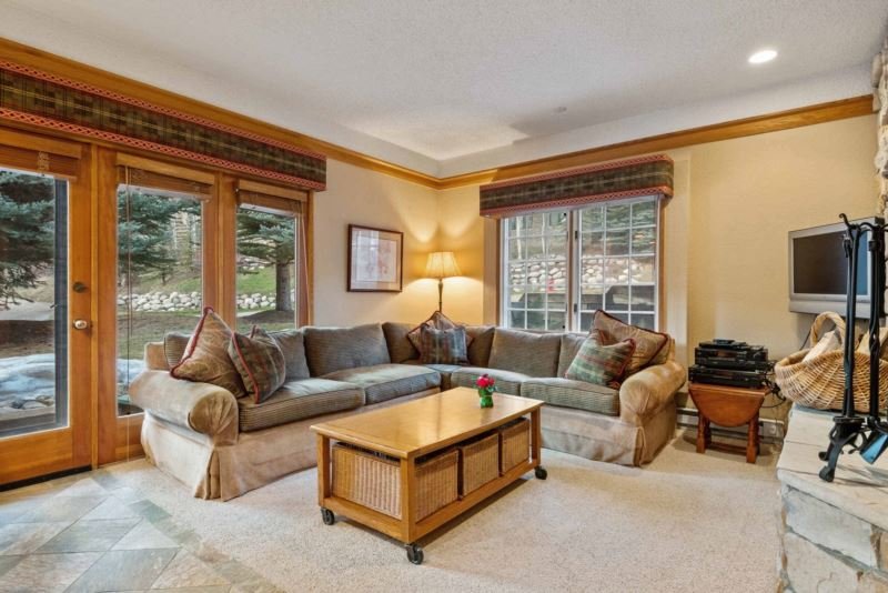 Beaver Creek Vacation Rental