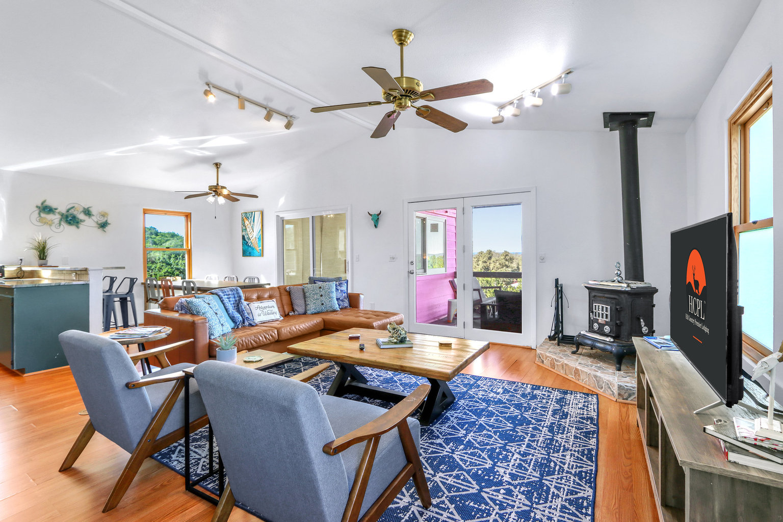 Canyon Lake Vacation Rental